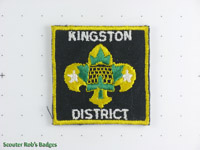 Kingston District [ON K04d]